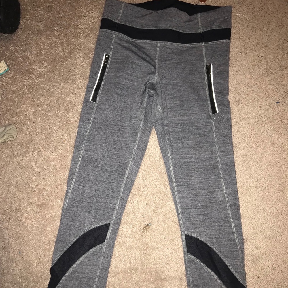 Lululemon tights